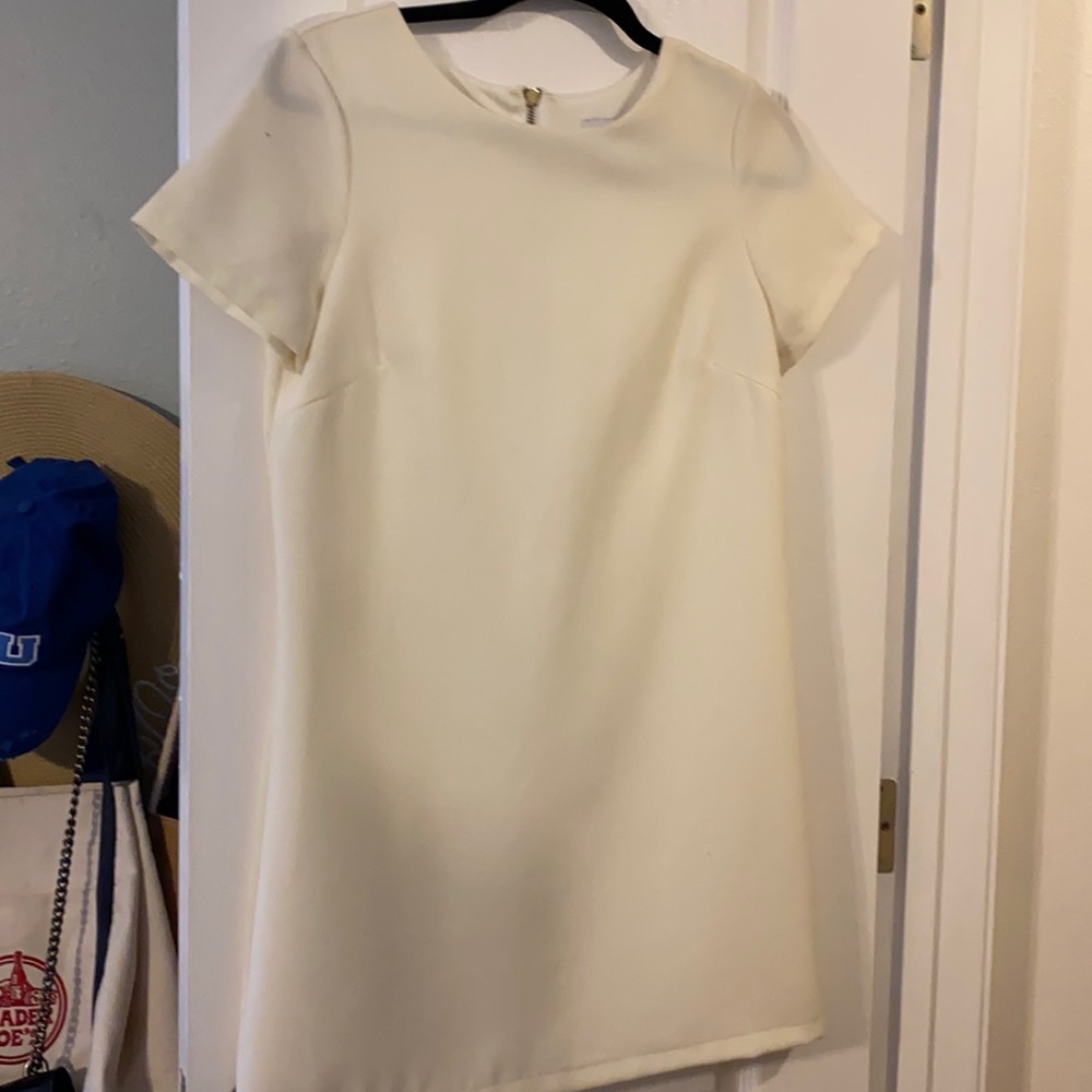 lulus shift dress